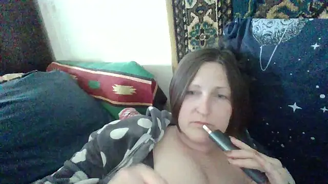 AllaSowinskaya Live XXX-chat