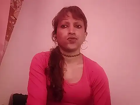 NylaSin Webcam-Show