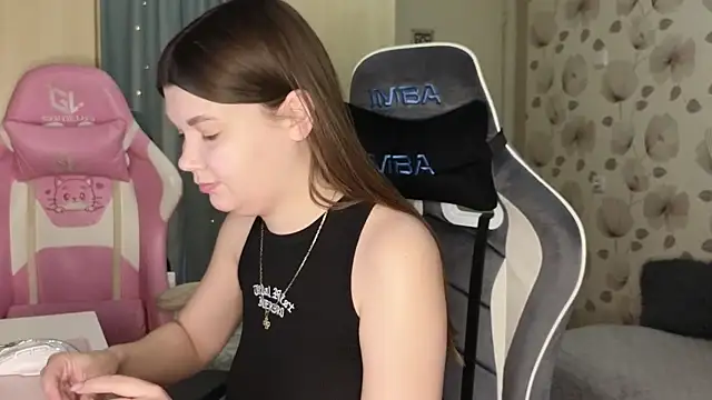 Chat XXX en directo de _cute_ice