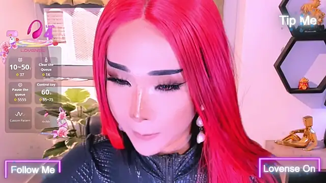 _prettyjawdropper_のライブXXXチャット