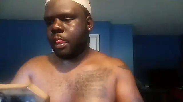 Show Webcam de darkdadaaa
