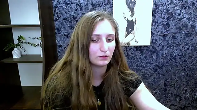 Chat XXX en directo de Jenny_smille_