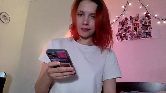 Chat XXX en directo de Rosenrot_K