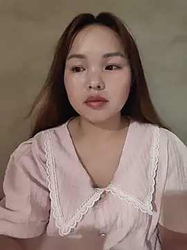 Mina_xYx 网络视讯表演