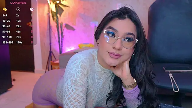 abbyhill27 Live XXX-chat