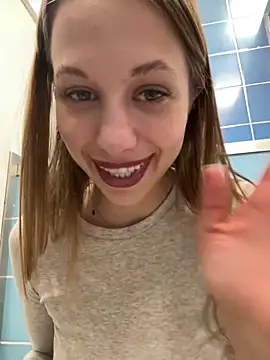 Olivia_Jemison's Webcam Show