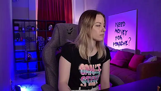 VireliaMoonfall: απευθείας συνομιλία ΧΧΧ