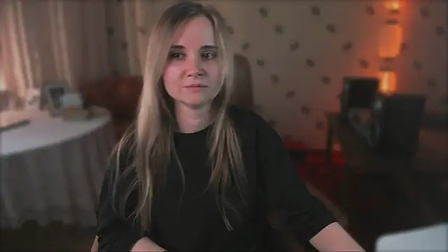 MiaSparkes' Live XXX Chat