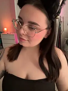 MoziRixis' Live XXX Chat