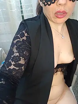 SexySweetPaola Chat XXX live