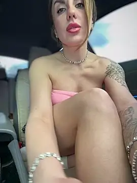 Show de webcam de MilfNextDoor20