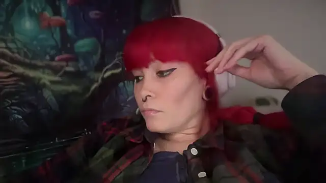 Živý XXX chat FRRANNKIE