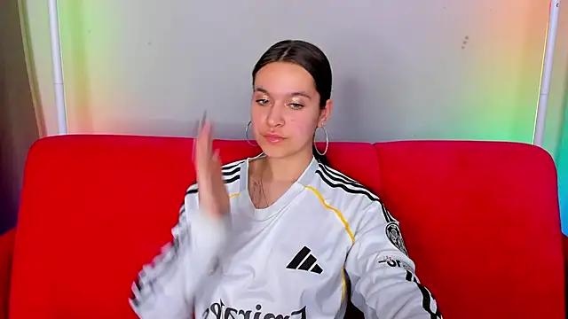 AishaTempt Live XXX-Chat