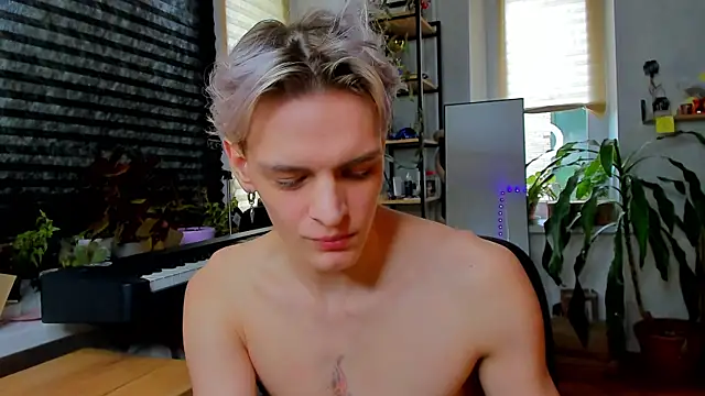 DelarXX Webcam Show