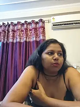 Miss_kirtii Chat XXX live