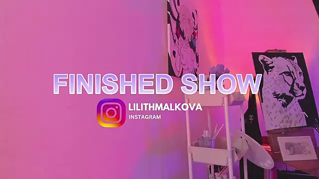LilitMalkova Live XXX-Chat