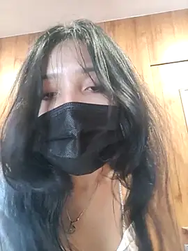 Chat +18 de Koziekylie ao vivo