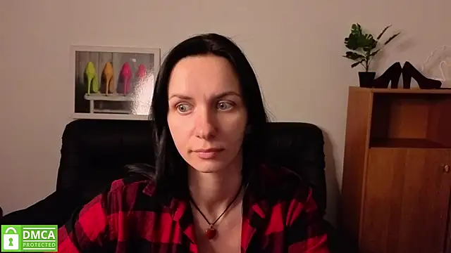 annakillianox's Live XXX Chat