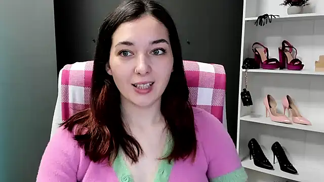 Chatroom XXX en direct de Meagn_Extasy