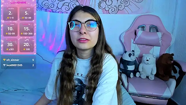 abbie_jensen_'s Live XXX Chat