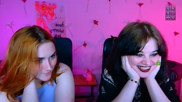 casey_meow_'s Live XXX Chat