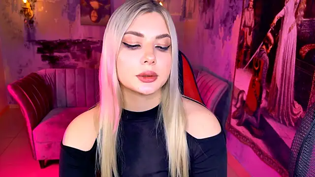 HyileyClark Live XXX-Chat