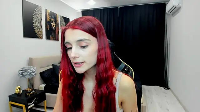 RedLipse – Naživo XXX chat