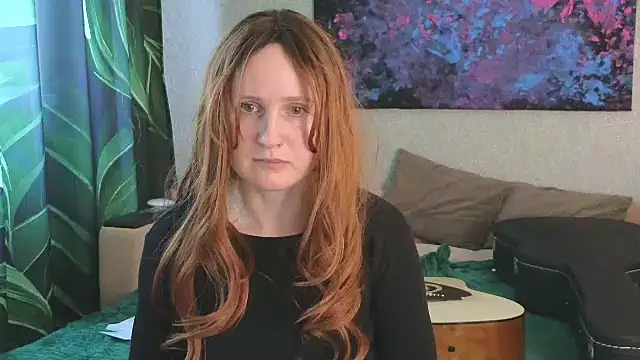 XXX chat uživo modela Lanavi_Smile