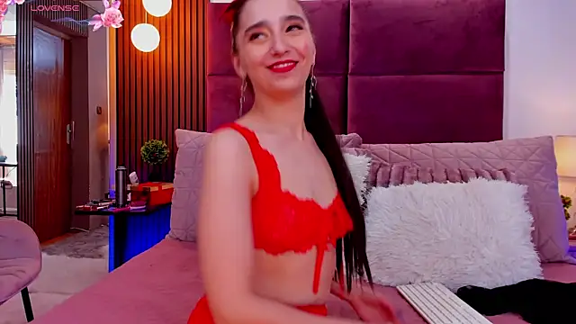 Chat +18 de VanessaAngel ao vivo