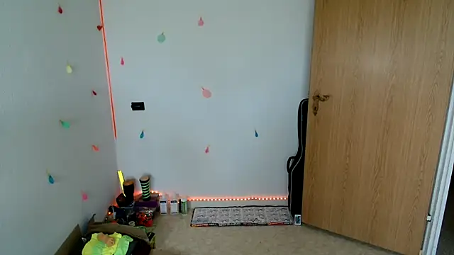 Živý XXX chat hei_69