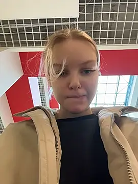 Chat XXX Live AshleyMur