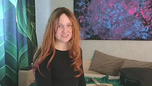 Lanavi_Smilen Live XXX chat