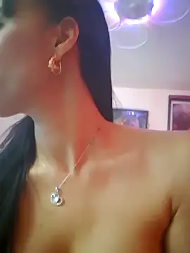 XXX chat uživo modela misscectito13