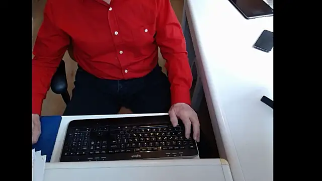 dutchpornking Webcam Show