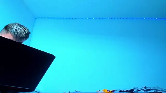 Sexyboy_666 Webcam show