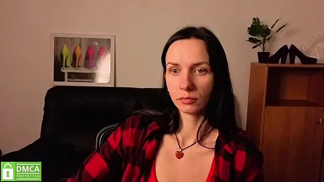 annakillianox 라이브 XXX 채팅
