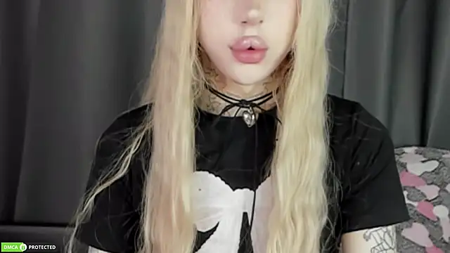 Chatroom XXX en direct de Joy_Barker