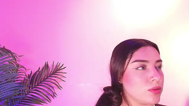 Lana_ortega – Kamerová šou