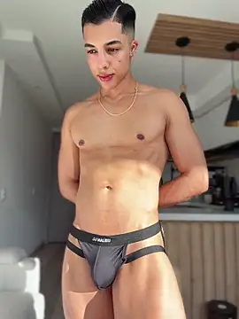 عرض كام Troye_Williams