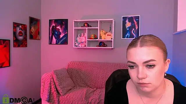 Chat XXX en directo de bianca_bright