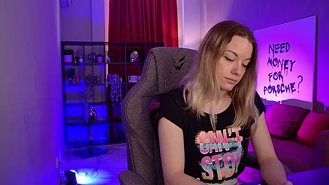 Chat XXX en directo de VireliaMoonfall