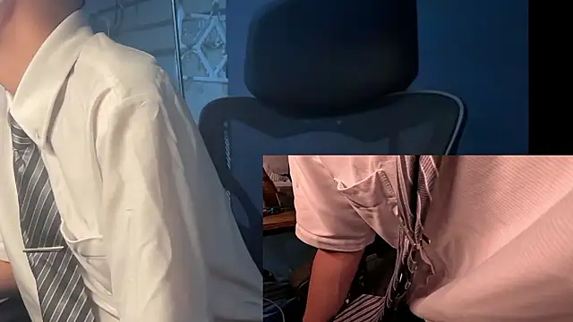swonpark Show in webcam