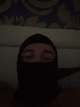 Show de webcam de balkanman57