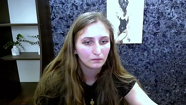 Jenny_smille_ live XXX chat