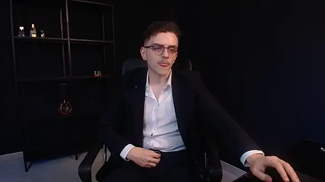 FelixStarkk 现场XXX聊天