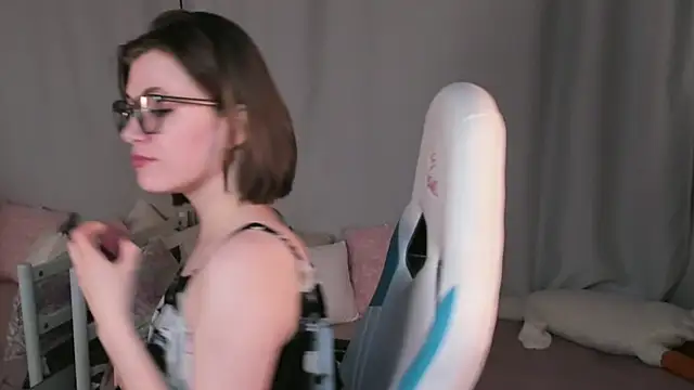 Chat XXX en directo de CathyAdams