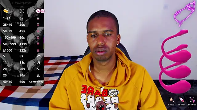 mrjhon26 Live XXX Chat