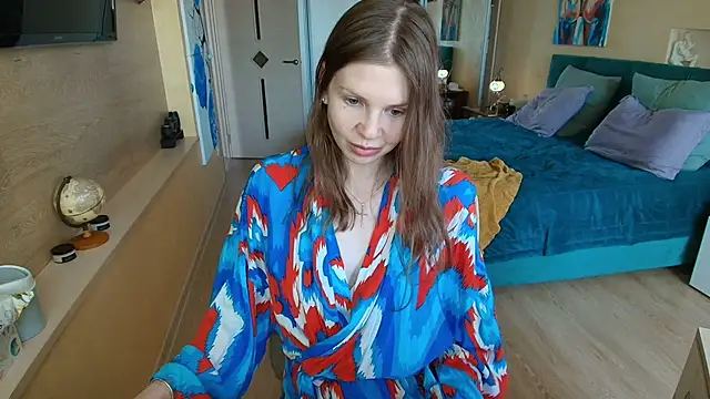 ReginaSparkle's Live XXX Chat
