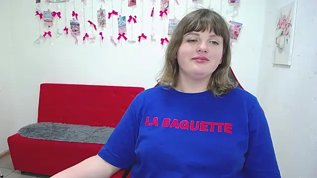 StaceyLex's Live XXX Chat