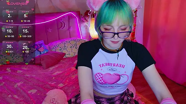 666_marshmallow's Live XXX Chat